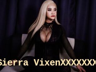 Sierra_VixenXXXXXXX