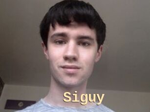 Siguy