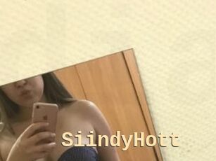 SiindyHott