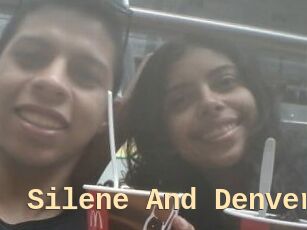 Silene_And_Denver