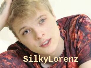 SilkyLorenz