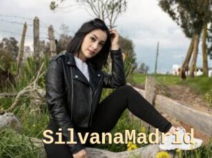 SilvanaMadrid