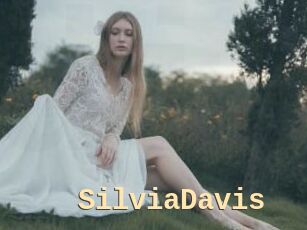 SilviaDavis