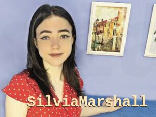 SilviaMarshall