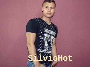 SilvioHot