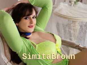 SimitaBrown