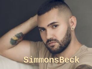 SimmonsBeck