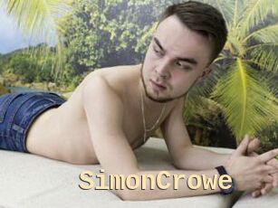 SimonCrowe