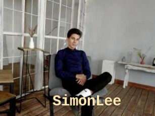 SimonLee