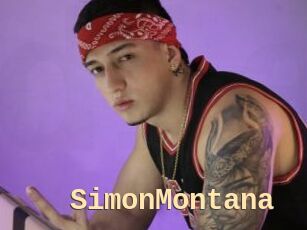 SimonMontana