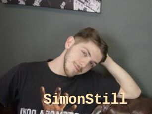 SimonStill