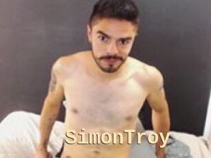 SimonTroy Dialogue Sexe