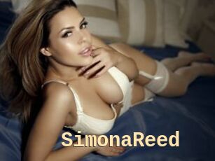 SimonaReed