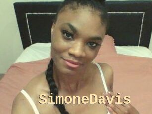 SimoneDavis