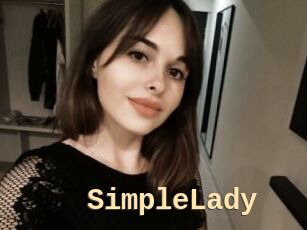 SimpleLady