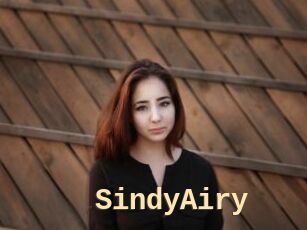 SindyAiry