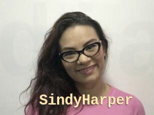 SindyHarper