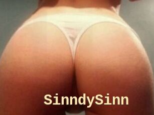 SinndySinn