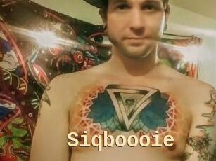 Siqboooie