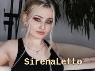 SirenaLetto