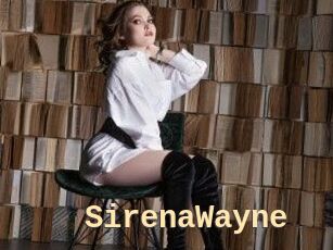 SirenaWayne