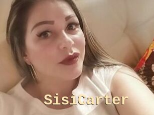 SisiCarter