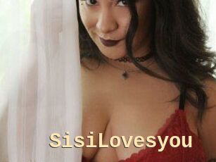 SisiLovesyou