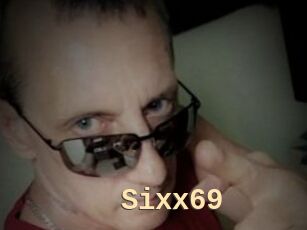 Sixx69