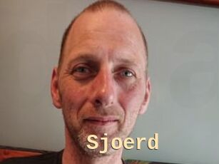 Sjoerd