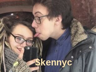 Skennyc