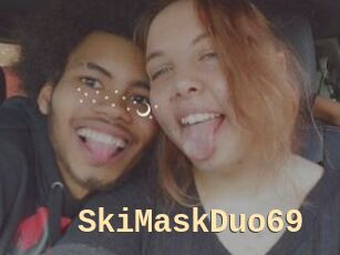 SkiMaskDuo69