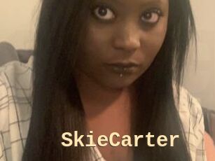 SkieCarter