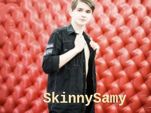 SkinnySamy