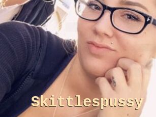 Skittlespussy