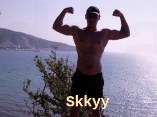 Skkyy