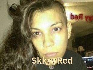 SkkyyRed