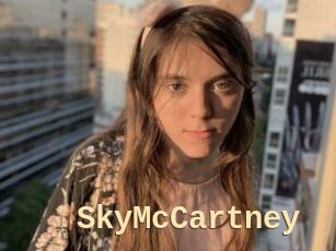 SkyMcCartney