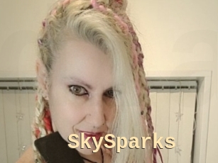 SkySparks