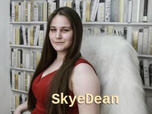 SkyeDean