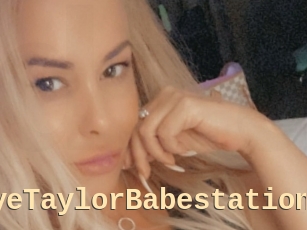 SkyeTaylorBabestation