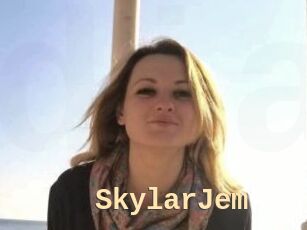 SkylarJem