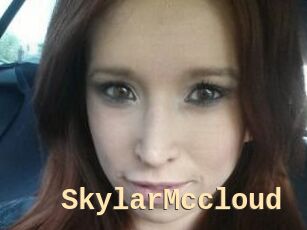 SkylarMccloud