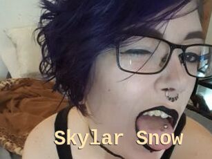 Skylar_Snow