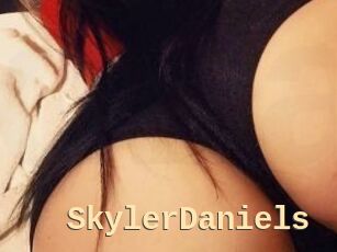 SkylerDaniels