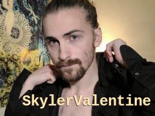 SkylerValentine