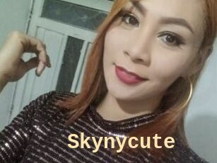 Skynycute