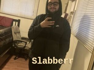 Slabberr