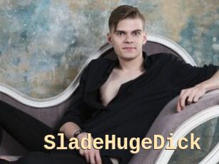 SladeHugeDick