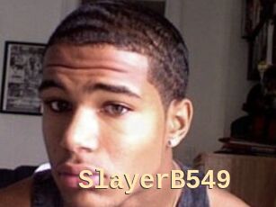 SlayerB549