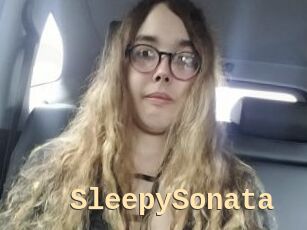 SleepySonata